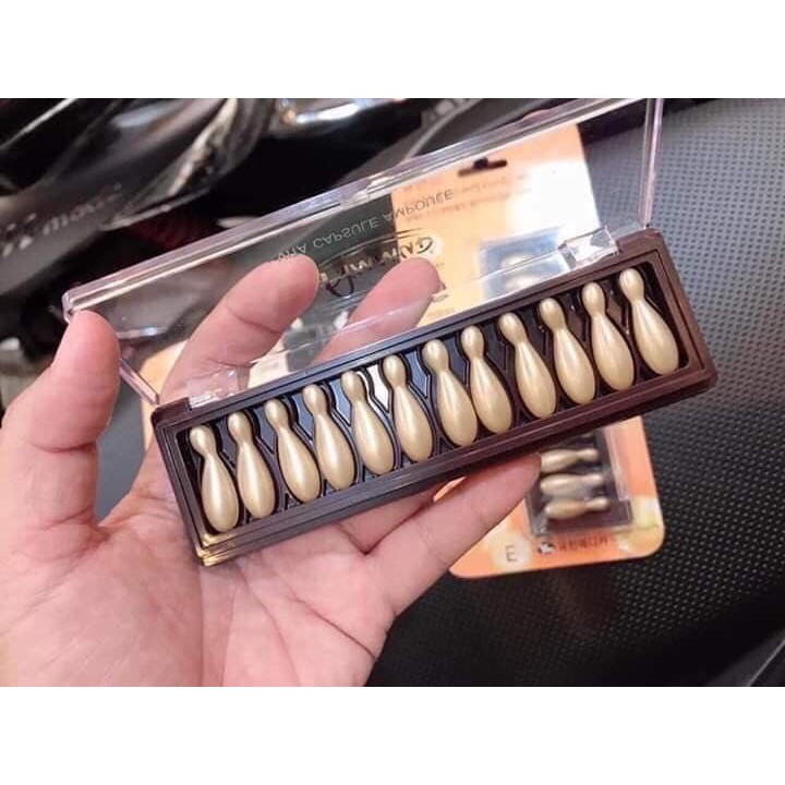 Viên Nang Collagen Tươi Dưỡng Trắng