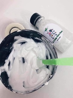 Ủ sữa non kích trắng 100g 🐮🥛