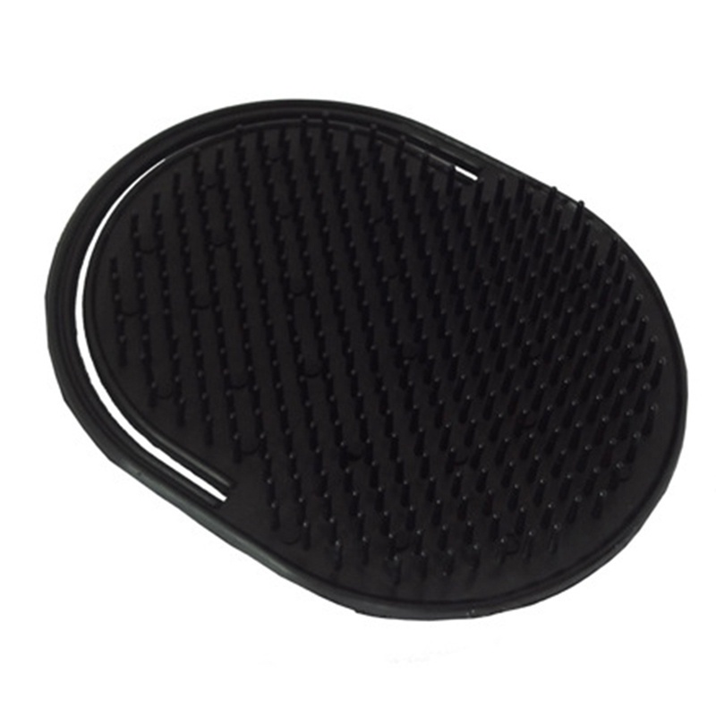 [Hàng mới về] Lược chải râu massage da đầu đa năng cho nam