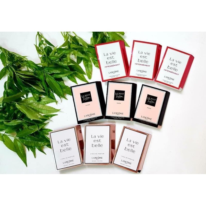 Nước Hoa Test có vòi xịt🤍 | BigBuy360 - bigbuy360.vn