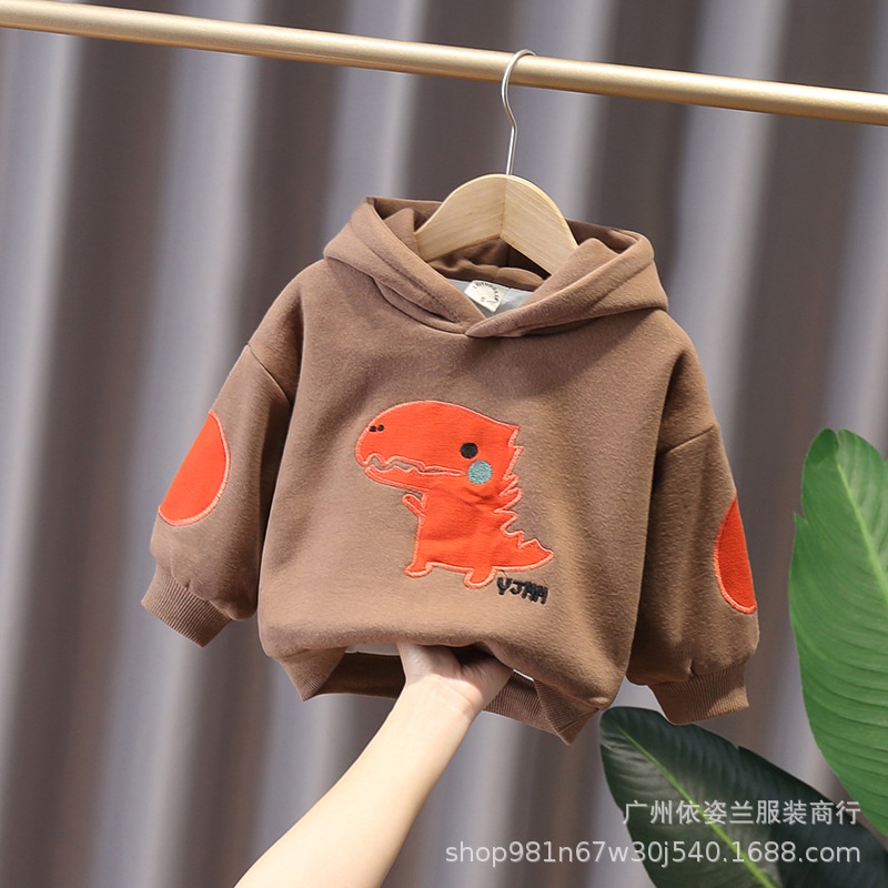 Áo hoddie cho bé trai bé gái  chất đẹp