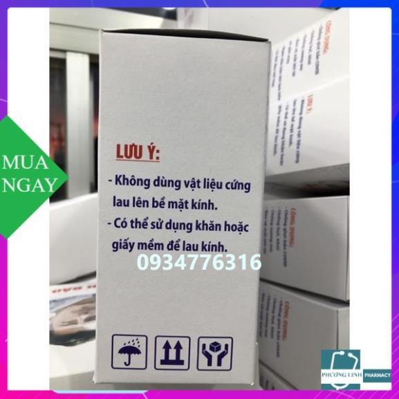 Kính bảo hộ