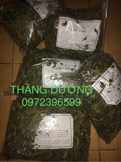 Lá chè vằng lợi sữa, giảm cân
