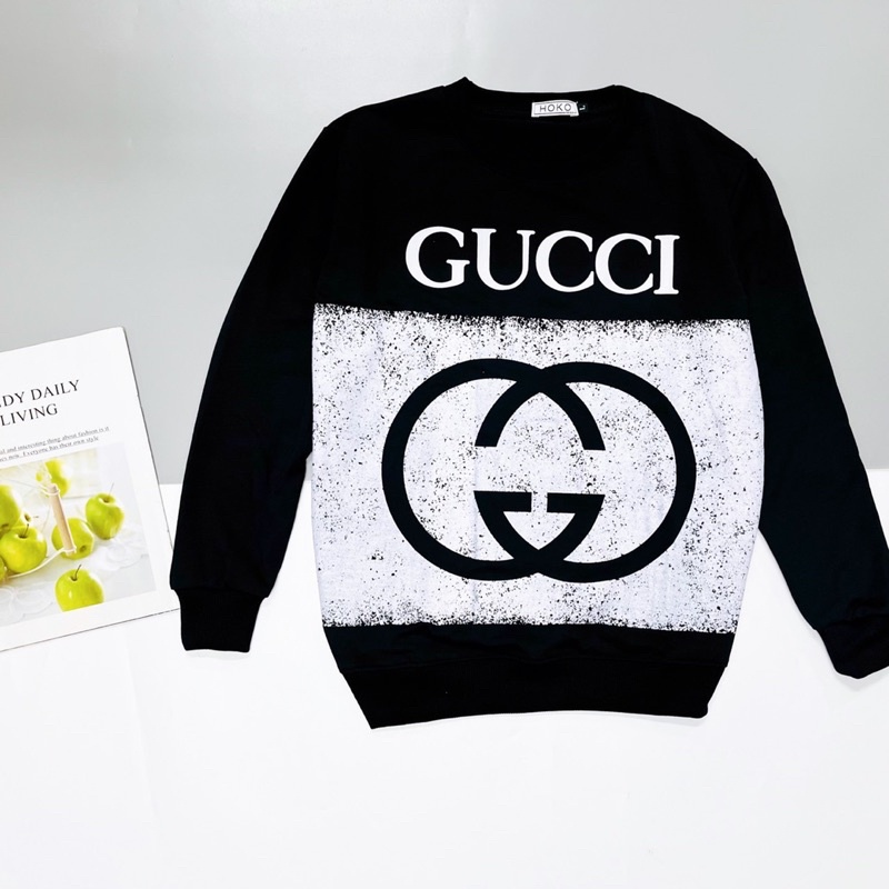 Thun nỉ tay dài nam nữ