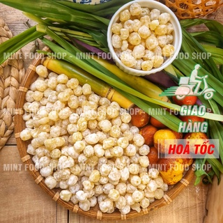 Mứt Hạt Sen Huế - Lon 500gr