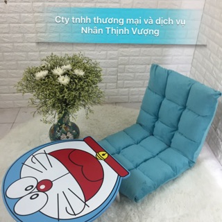 Combo bàn thú+ghế bệt