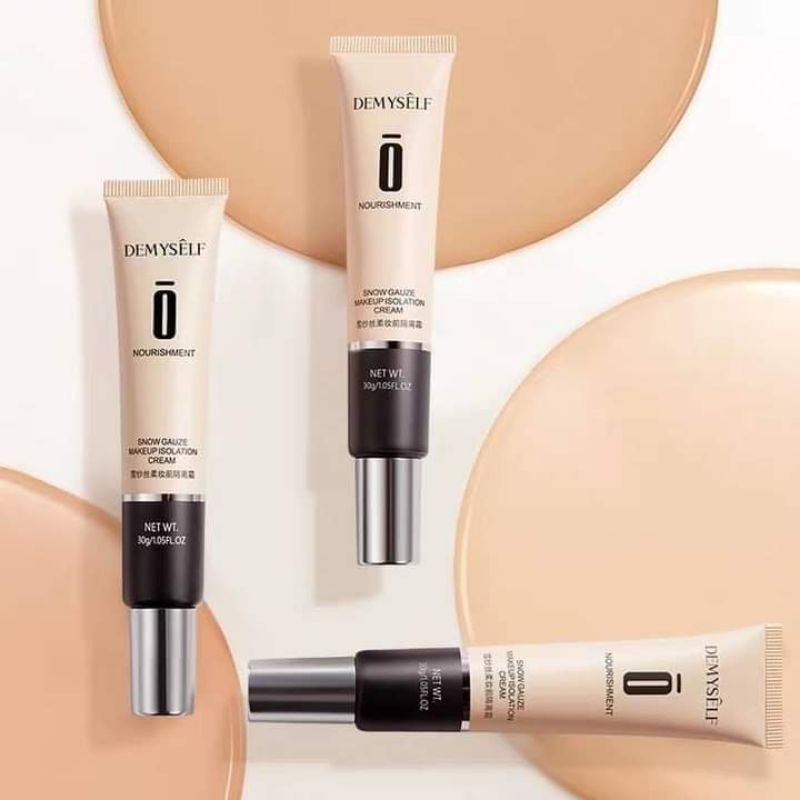 Kem lót che khuyết điểm Demyself