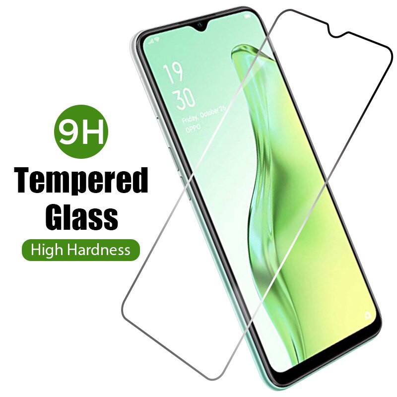 Tempered Glass For OPPO A3s A5s A92020 F9 F7 F11 Pro F3 F5 A37 A83 A59 A92 R17 Pro A59 F1S A33 NEO 7 A71 A31 A9 2020 Screen Protector