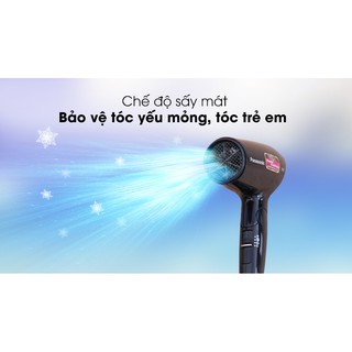 Máy sấy tóc Panasonic EH-ND30-K645 Đen