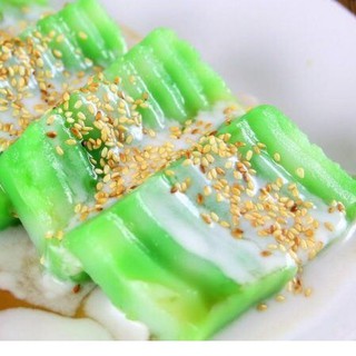 Bột Năng Trung Tân làm được các loại bánh 1kg