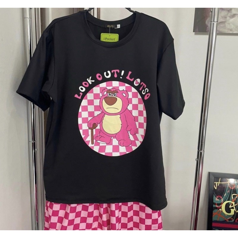 SET GẤU DÂU BIGSIZE 55-90kg kèm ảnh thật