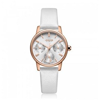 Đồng hồ nữ js-023a kính sapphire julius star hàn quốc