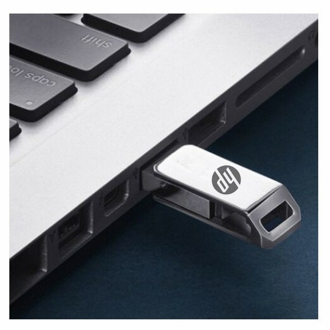 HP micro 2TB 1TB 512GB Ổ đĩa flash USB OTG Ổ đĩa kim loại Ổ đĩa bút kim loại 256GB 128GB 360 Xoay chống nước Điện thoại di động chống nước Ổ đĩa flash U Disk Flash