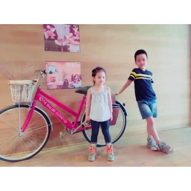 Giày Boots Da thật - Khoá Zip cho bé