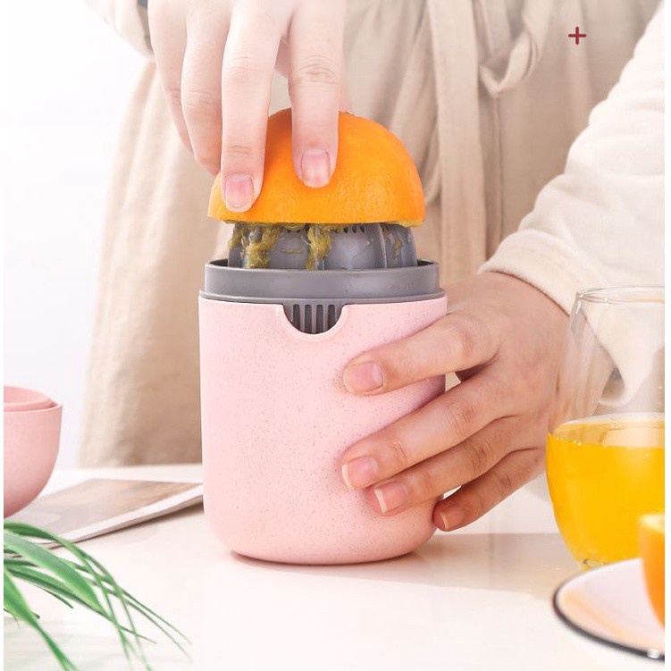 [Có sẵn] Dụng cụ Vắt cam, Nghiền hoa quả Cao cấp - Bền, Đẹp, Sạch sẽ, Tiện dụng