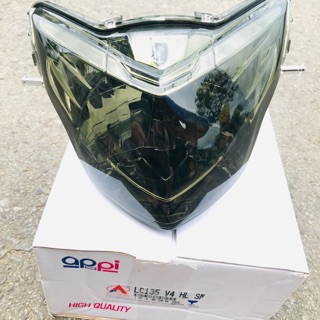 Choá đèn pha appi ex135 5 số hàng appi Malaysia
