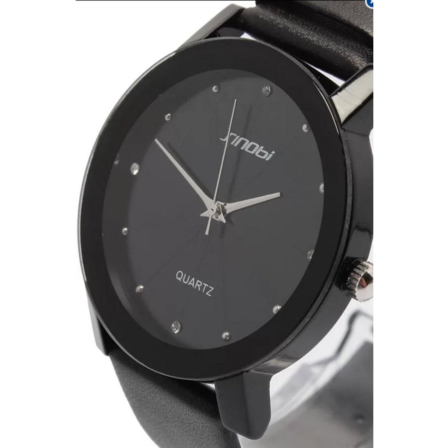 Đồng Hồ Nam Sinobi 981