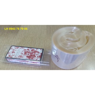 Màng Co Khò Nhiệt Bọc Các Loại Sản Phẩm Đa Dạng Kích Cỡ, MÀNG CO GIỎ QUÀ