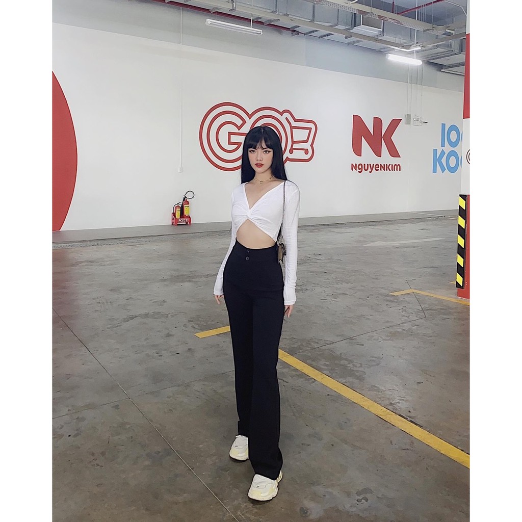 Q tây loe nhẹ | BigBuy360 - bigbuy360.vn