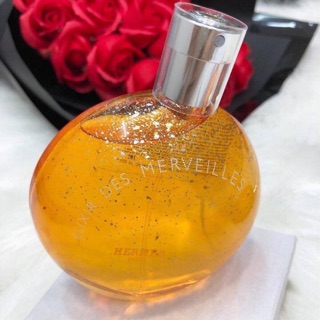 Nước hoa Hermes Elixir eau des Merveilles Edp