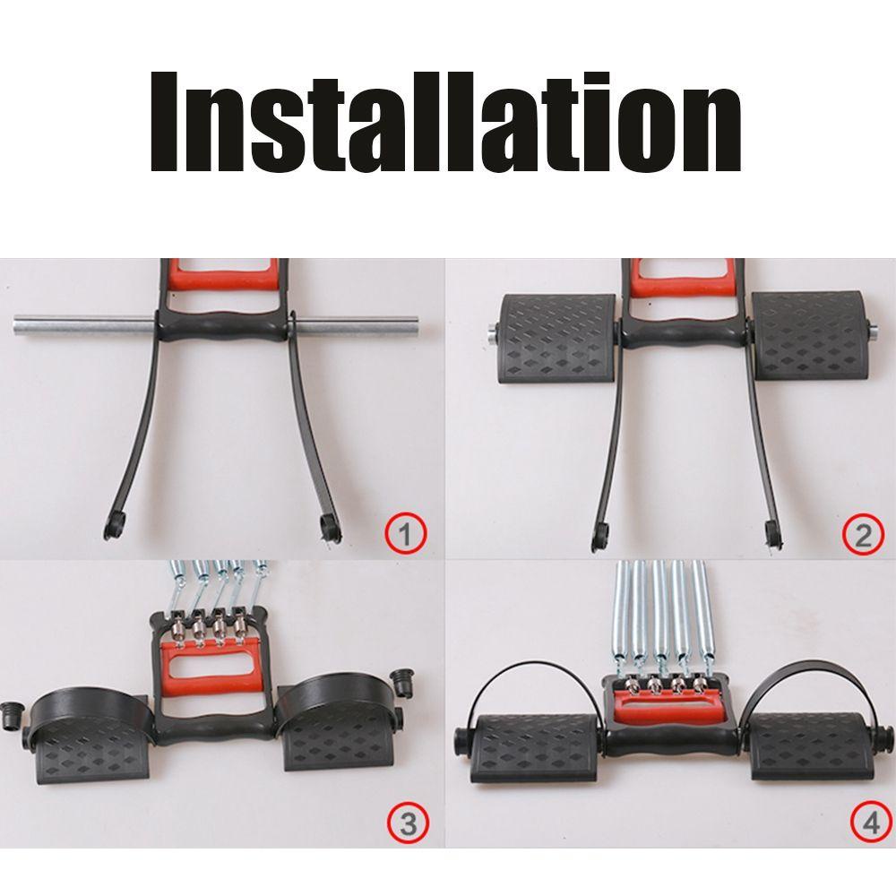 Lò Xo PATRICIA Dùng Luyện Tập Cơ Ngực Co Giãn Tiện Dụng