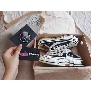 Giày XVessel Slip on