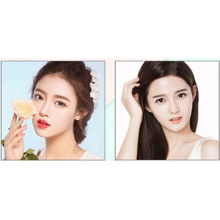 Bút chì vẽ định hình lông mày không chuốt mới 2019