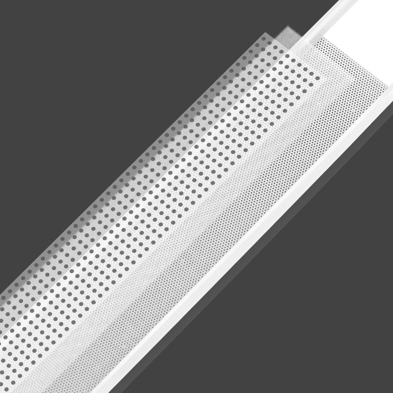 Hộp Đựng Đồ Dũa Móng Tay Trong Suốt