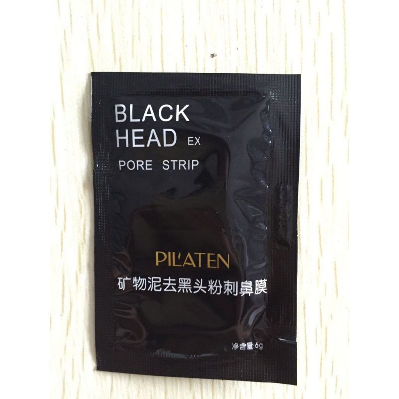 Mặt nạ bùn khoáng lột mụn đầu đen | BigBuy360 - bigbuy360.vn