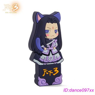 Mô Hình Nhân Vật Anime 3 Meow U Tốc Độ Cao 32 G