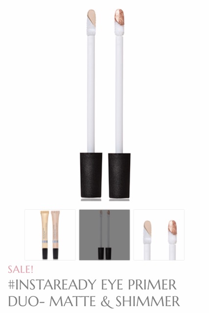 Kem lót mắt Physicians Formula - Instaready Eye Primer Duo - Matte & Shimmer | BigBuy360 - bigbuy360.vn