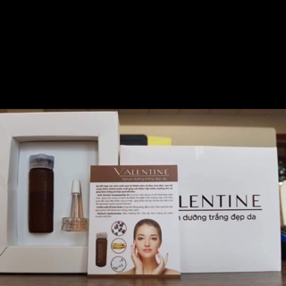 Serum chống nhăn Valentine( Sao Thái Dương)