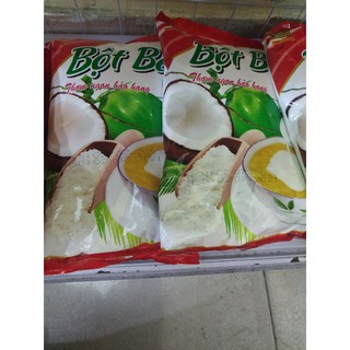bột béo / bột cốt dừa 1kg