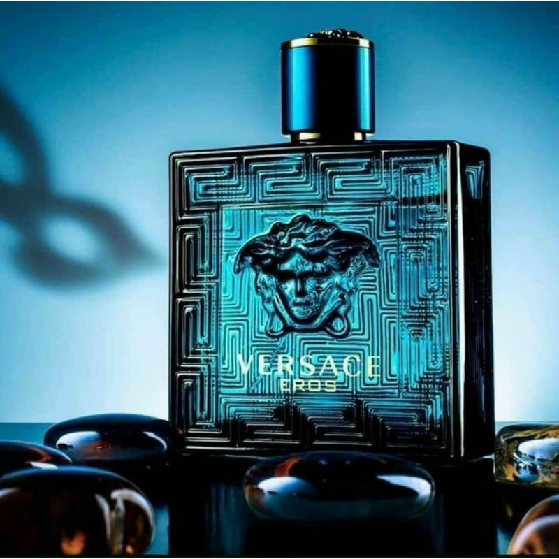 NƯỚC HOA VERSACE EROS POUR HOMME CHIẾT 10ML