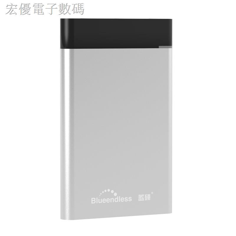 Ổ Cứng Ngoài Usb 3.1 Type-c 3.0 Cho Laptop | BigBuy360 - bigbuy360.vn