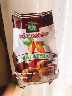 Bột cacao ngon làm bánh 100gr