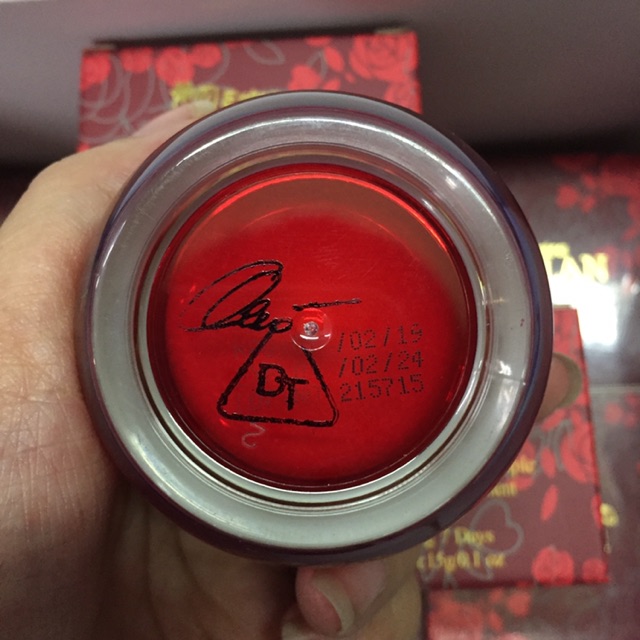 Kem dưỡng Extra Lulan