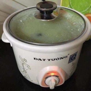 Nồi kho cá Đạt Tường 2,5 lít