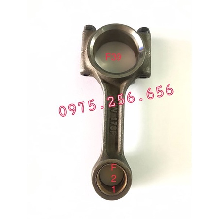 Tay Biên 178F Phi 38 phụ tùng máy cày phụ tùng máy nông nghiệp phụ tùng Hùng Lỳ