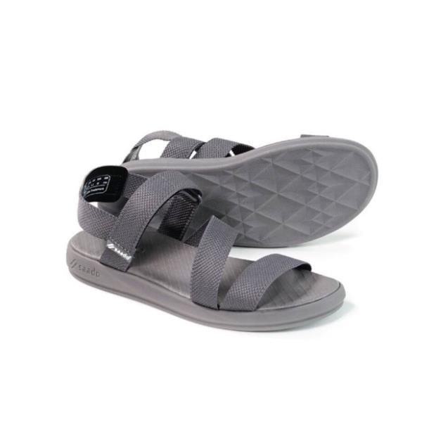 𝐒𝐀𝐋𝐄 salle . THƯƠNG HIỆU MỸ Giày Sandal Saado NN01 chính hãng : . ! new ⁹ * : ࿄ ' !