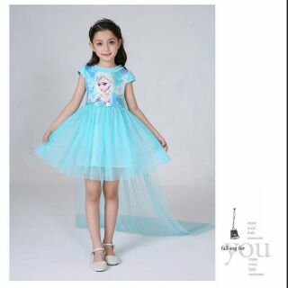Elsa- pony