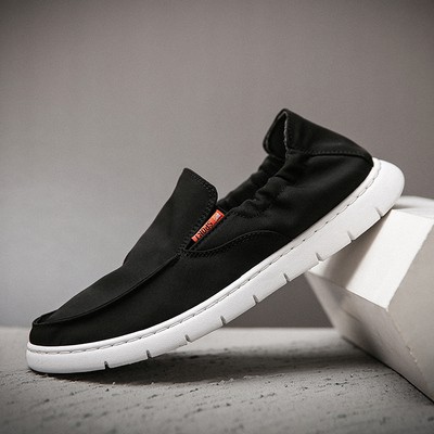 giày sục nam,giày lười nam thể thao đạp gót siêu nhẹ hottrend 2021 | BigBuy360 - bigbuy360.vn