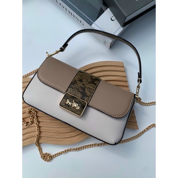 ✨Siêu Hot⚡️Túi Coach Mini