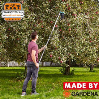 CÁN NHÔM GARDENA 03721-20