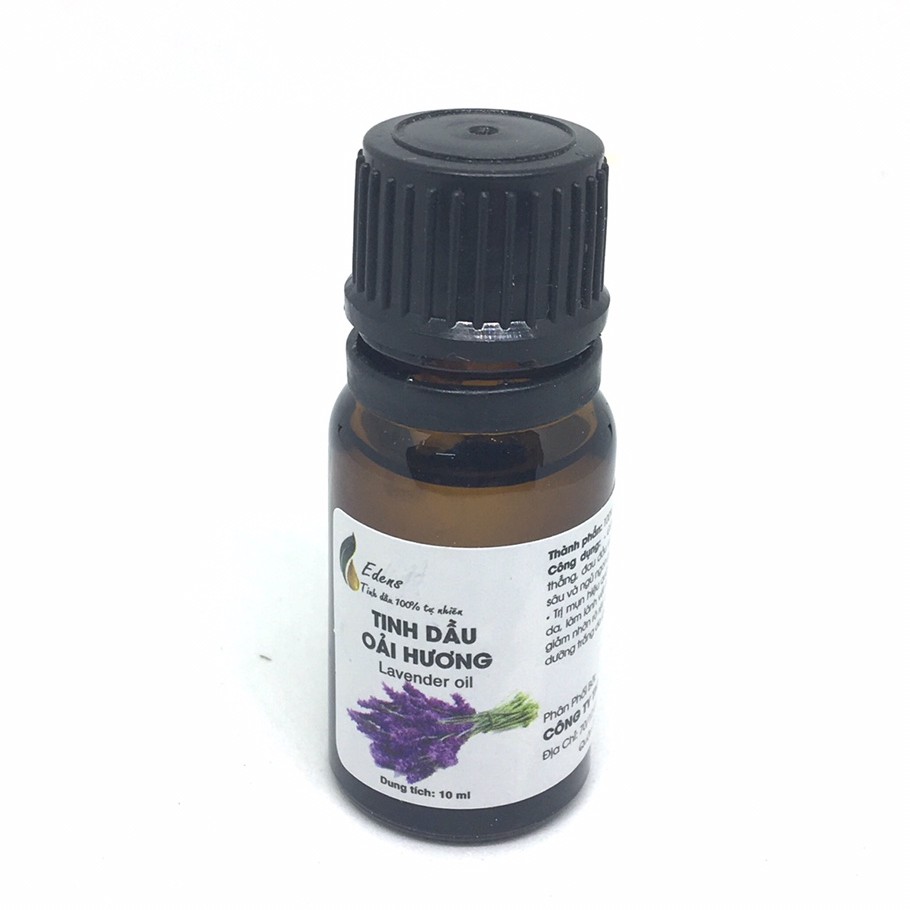 Tinh dầu oải hương 10ml