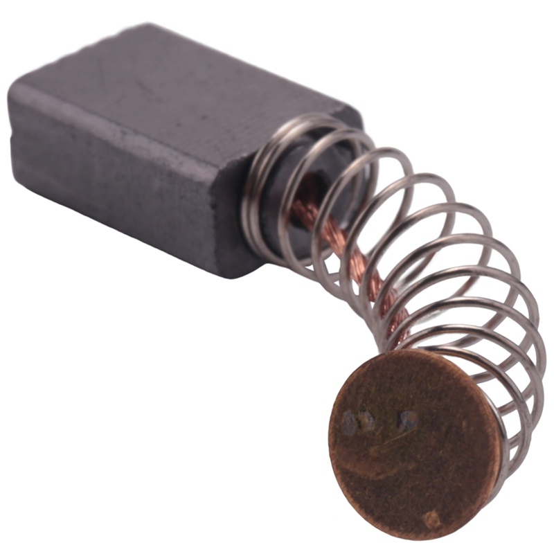 2 Chổi Than 5Mmx8Mmx13Mm Cho Máy Mài Góc