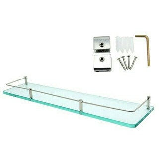 (RẺ VÔ ĐỐI)Kệ kính inox 304