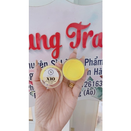 KÍCH TRẮNG X10 HÀNG LOẠI 1