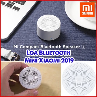 Loa Bluetooth Xiaomi Mini