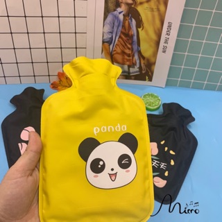 Túi chườm giữ nhiệt